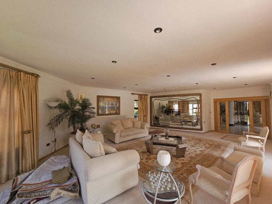 4 Bedroom Property for Sale in Ladybrand Free State